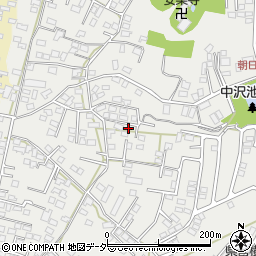 茨城県水戸市元吉田町2311-37周辺の地図