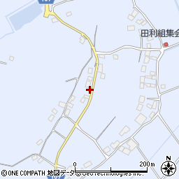 富田石材工業周辺の地図