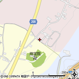 栃木県足利市菅田町923周辺の地図