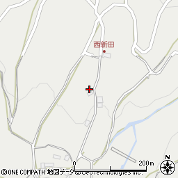 長野県小諸市滝原973周辺の地図