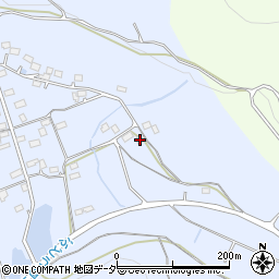 栃木県栃木市大平町西山田149周辺の地図