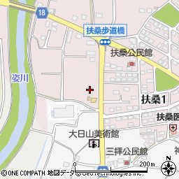 栃木県小山市南半田32-3周辺の地図