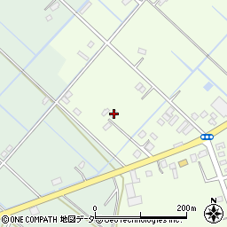 茨城県水戸市河和田町4379周辺の地図
