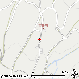 長野県小諸市滝原972周辺の地図