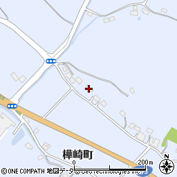栃木県足利市樺崎町1023周辺の地図
