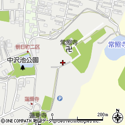 茨城県水戸市元吉田町2721周辺の地図