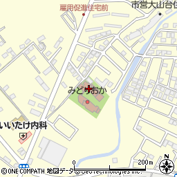 特養老人ホーム梅寿園周辺の地図
