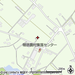 茨城県水戸市河和田町4433周辺の地図