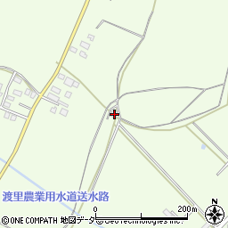茨城県水戸市河和田町3912周辺の地図