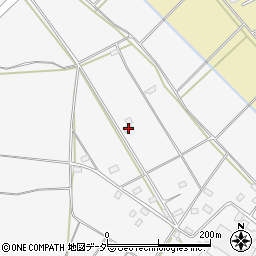 茨城県水戸市小林町1186-80周辺の地図