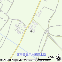 茨城県水戸市河和田町3915周辺の地図