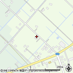 茨城県水戸市河和田町4379-56周辺の地図