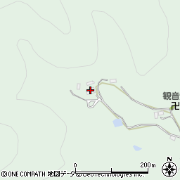 関東観光株式会社観光直通周辺の地図