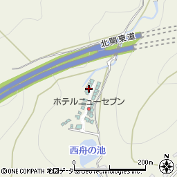 栃木県足利市五十部町1659周辺の地図