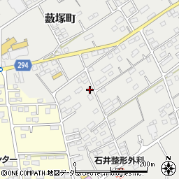 Ｙ・Ｅ・Ｓ総合学習塾周辺の地図