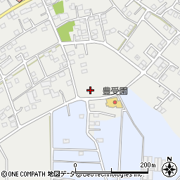 群馬県太田市藪塚町1651周辺の地図
