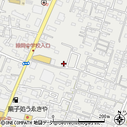 株式会社小川建材店周辺の地図