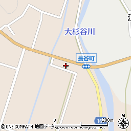 ＪＡ小松市松東周辺の地図