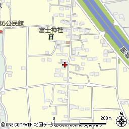 株式会社赤尾紙業周辺の地図