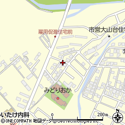 株式会社堤繊維商事　呉服店周辺の地図