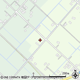 茨城県水戸市河和田町4379-88周辺の地図