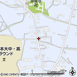 石井部品商会周辺の地図