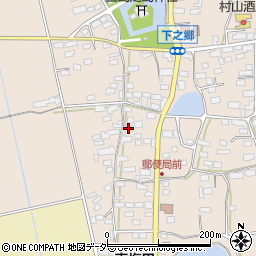 永井電設周辺の地図