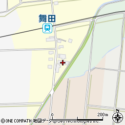 株式会社ミタカ技研周辺の地図