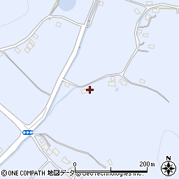 栃木県足利市樺崎町1040周辺の地図