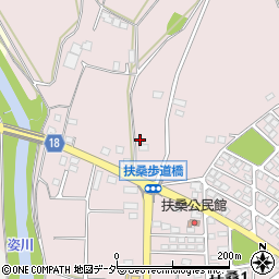 栃木県小山市南半田310周辺の地図