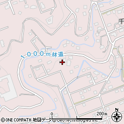 軽井沢リゾートサービス株式会社別荘管理周辺の地図