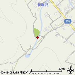 群馬県太田市吉沢町797周辺の地図