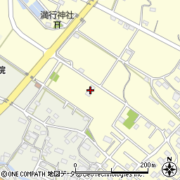 飯島製作所周辺の地図