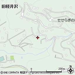 小川ゴム工業株式会社周辺の地図