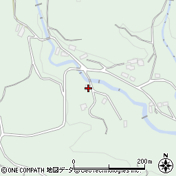 群馬県安中市西上秋間2673周辺の地図