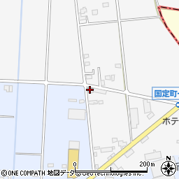 諏訪瓦店周辺の地図