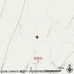長野県小諸市滝原1242周辺の地図
