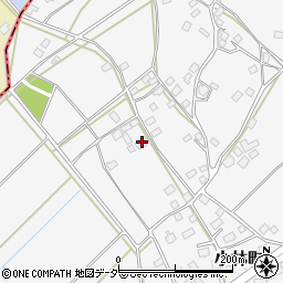 茨城県水戸市小林町39周辺の地図