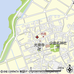 小田電気商会周辺の地図