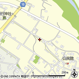 群馬県高崎市上大島町966-9周辺の地図