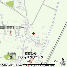 大塚プレス工業有限会社周辺の地図