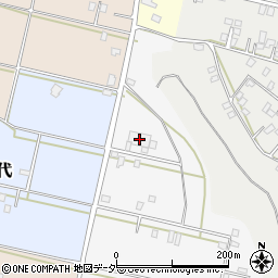株式会社桶萬　本社周辺の地図