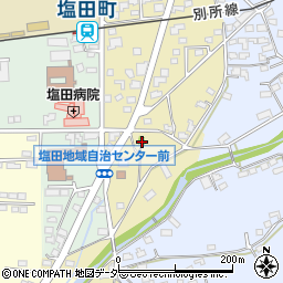 武高国神社周辺の地図