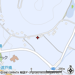 栃木県足利市樺崎町568周辺の地図