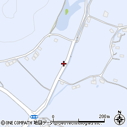栃木県足利市樺崎町594周辺の地図