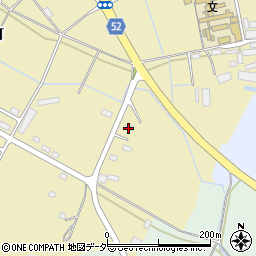 有限会社朝日屋商店周辺の地図