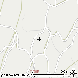 長野県小諸市滝原1255周辺の地図