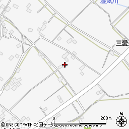 茨城県水戸市小林町1065-1周辺の地図