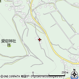 長野県上田市生田280周辺の地図