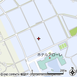 石川県加賀市柴山町ほ周辺の地図